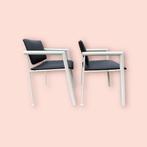 Pastoe Stoelen - Hergestoffeerd, Antiek en Kunst, Ophalen