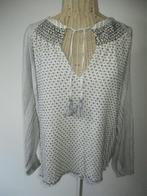 SEZANE Blouse truitje maat 40 / L, Kleding | Dames, Blouses en Tunieken, Maat 38/40 (M), Ophalen of Verzenden, Zo goed als nieuw