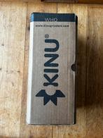 Kinu M47 Classic handkoffiemolen in uitstekende staat, Ophalen of Verzenden