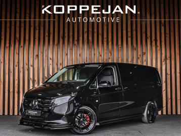 Mercedes-Benz Vito 12 STUKS UIT VOORRAAD LEVERBAAR! 119 CDI  beschikbaar voor biedingen