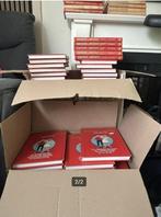 Collectie Suske en Wiske Lecturama boeken, Willy Vandersteen, Meerdere stripboeken, Ophalen, Gelezen