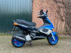 Gilera Runner 180cc DD 5500km Leovince Touring beugelset, Ophalen, Zo goed als nieuw, Tweetakt, Overige modellen