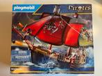 Playmobil Piraten 70411 + 4444, Ophalen of Verzenden, Gebruikt, Complete set