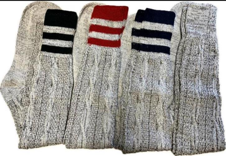 Trachten kniesokken maat 43-46, Kleding | Heren, Overhemden, Nieuw, Halswijdte 41/42 (L), Overige kleuren, Ophalen of Verzenden