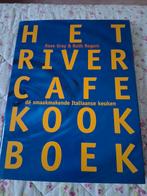 R. Gray - Het River Cafe kookboek, Boeken, Kookboeken, Italië, R. Gray; Rosemary Rogers, Ophalen of Verzenden, Zo goed als nieuw