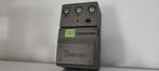 Ibanez ts7 tubescreamer china sn 08400111, Muziek en Instrumenten, Effecten, Gebruikt, Moku Custom Guitars, 4613CB, Ophalen of Verzenden