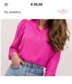 Blouse roze My Jewellery maat L / XL top Limited, Kleding | Dames, Blouses en Tunieken, Maat 42/44 (L), My Jewellery, Ophalen of Verzenden