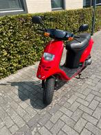 Piaggio typhoon 50cc, Fietsen en Brommers, Scooters | Piaggio, Ophalen, Tweetakt, Overige modellen, Maximaal 45 km/u