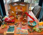 Heej veel Playmobil sets, Ophalen of Verzenden, Gebruikt