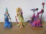 Bullyland fantasiewereld 3 figuren, Ophalen of Verzenden, Gebruikt