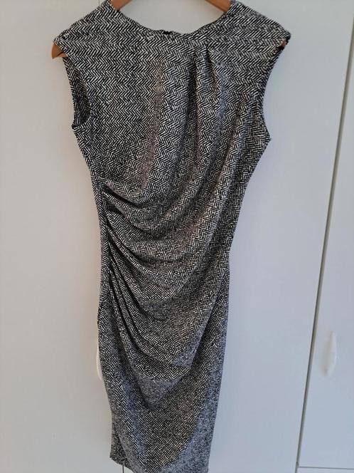 Rinascimento jurkje maat L, Kleding | Dames, Jurken, Zo goed als nieuw, Knielengte, Ophalen of Verzenden