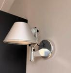 Artemide Tolomeo Faretto met schakelaar, Huis en Inrichting, Ophalen of Verzenden, Zo goed als nieuw