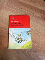 Luk Saffloer - Samen ben je nooit alleen, Ophalen, Gelezen, Sprookjes