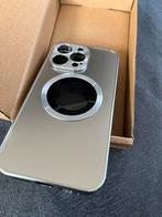 Iphone 13 pro case, Ophalen of Verzenden, Nieuw, IPhone 13