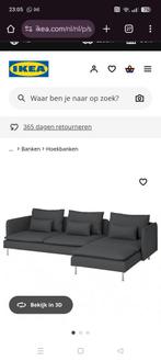 hoes voor Ikea Söderhamn, Ophalen, Zo goed als nieuw