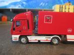 Iveco Stralis 480 - Ducati Corse Team Truck Moto GP, Hobby en Vrije tijd, Modelauto's | 1:87, Ophalen of Verzenden, Zo goed als nieuw