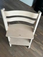 Stokke Tripp Trapp kinderstoel, Ophalen, Zo goed als nieuw, Meegroeistoel