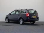 Dacia Logan MCV 0.9 TCe Bi-Fuel Laureate | Trekhaak | Naviga, Voorwielaandrijving, 898 cc, Stof, Gebruikt
