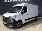 Renault MASTER 2.3 dCi 136pk L2H2 Euro6 Airco  Camera  Navig, Renault, Bedrijf, Lease, Electronic Stability Program (ESP)