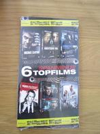 DVD 6 spannende topfilms, Actiethriller, Ophalen of Verzenden, Vanaf 16 jaar, Nieuw in verpakking