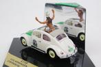 1:43  Volkswagen Kever 1200 ''Carnaval Do Rio'' - Vitesse, Hobby en Vrije tijd, Modelauto's | 1:43, Nieuw, Overige merken, Ophalen of Verzenden