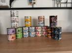 Kwaliteit blikvoer voor katten, Dieren en Toebehoren, Dierenvoeding, Ophalen of Verzenden, Kat