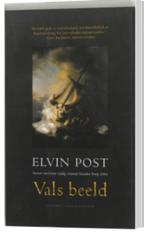 Elvin Post - Vals beeld, Ophalen of Verzenden, Zo goed als nieuw, Elvin Post
