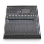 Decksaver stofkap voor Allen & Heath Qu-16, Muziek en Instrumenten, ., Nieuw, ., Flightcase