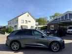 Audi e-tron e-tron 50 quattro Launch edition Black S-Line Pa, Auto's, Audi, Automaat, Origineel Nederlands, 420 min, Vierwielaandrijving
