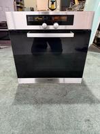 Miele Oven - Zo goed als nieuw!, 45 tot 60 cm, Hete lucht, 60 cm of meer, B