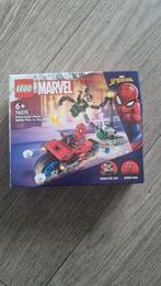 Marvel Lego 76275 - Spider-Man vs. Doc Ock, Ophalen of Verzenden, Nieuw, Complete set, Lego