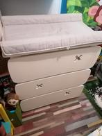 Babykamer, Ophalen, Gebruikt, 50 tot 70 cm, 105 cm of meer