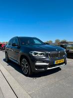 BMW X3 Xdrive20d 190pk ** FULL OPTION **, Auto's, BMW, Automaat, 1995 cc, Euro 6, Diesel