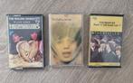 Cassettes Stones en Beatles, Gebruikt, 2 t/m 25 bandjes, Ophalen of Verzenden, Origineel