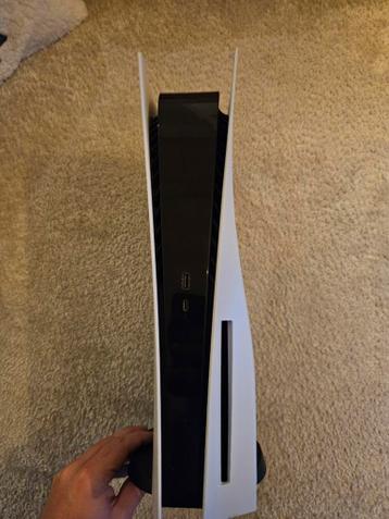 Sony PlayStation 5  Disc Edition