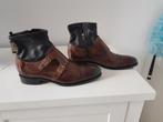 MELVIN HAMILTON SCHOENEN, Bruin, Overige typen, MELVIN HAMILTON, Nieuw
