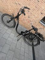 Nieuwe elektrische fiets van PUCH, Fietsen en Brommers, Elektrische fietsen, Nieuw, Minder dan 47 cm, 50 km per accu of meer, Ophalen
