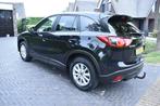 Mazda CX-5 2.0 TS+ 2WD 138dkm Trekhaak, NIEUWSTAAT!, Auto's, Voorwielaandrijving, Stof, 4 cilinders, Met garantie (alle)