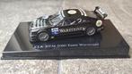 Mercedes-Benz CLK DTM 1/43, Hobby en Vrije tijd, Modelauto's | 1:43, Ophalen of Verzenden, Zo goed als nieuw, Auto, MiniChamps