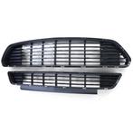 Sport Grill Embleemloos Glans Zwart Voor Ford Mustang MK6, Verzenden, Automotive Parts, A.parts@hotmail.nl, Trasmolenlaan 12 3447 GZ Woerden