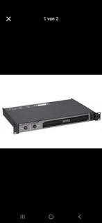 Synq 3K6, Muziek en Instrumenten, Versterkers | Keyboard, Monitor en PA, Ophalen, Gebruikt, 1000 watt of meer, P.A.