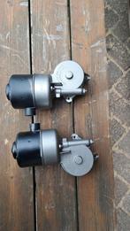 Raammotors oud new 50 60 70 jaren GM ruiterwisser motor usa, Ophalen of Verzenden, Cadillac