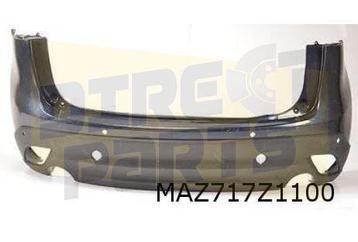 Mazda CX-5 (KE) (1/12-6/17) achterbumper (te spuiten) (Bij P beschikbaar voor biedingen