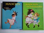 Madicken, Astrid Lindgren , Zweeds, Ophalen of Verzenden, Zo goed als nieuw