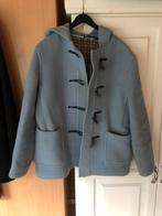 John partridge handmade winterjas houtje touwtje blauw L, Ophalen, Gedragen, Maat 42/44 (L), Blauw