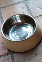 Drinkbak, Ophalen, Zo goed als nieuw