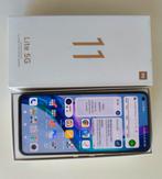 Xiaomi Mi 11 Lite 5G, Ophalen of Verzenden, Zo goed als nieuw, Overige typen, Apple iPhone