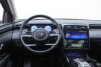 Hyundai Tucson 1.6 T-GDI PHEV Premium Sky | Panoramadak | Al, Auto's, Hyundai, Automaat, Gebruikt, 4 cilinders, Met garantie (alle)