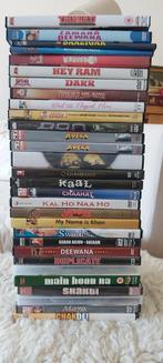 Bollywood collectie Shahrukh Khan  dvds, Alle leeftijden, Ophalen of Verzenden, Gebruikt