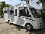 Carthago C-Compactline I-141 met Levelsysteem, Caravans en Kamperen, Campers, Ringverwarming, Tot en met 2, Bedrijf, Carthago